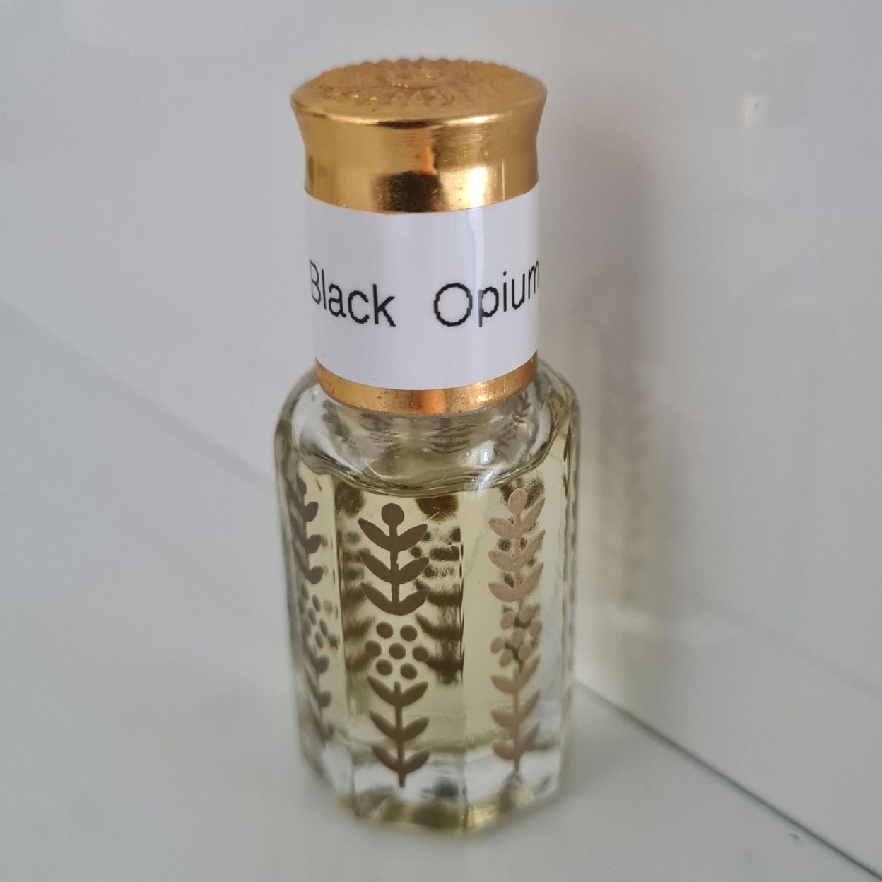 Black Opium - 6ml