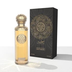 Liquid Gold Gissah for women and men