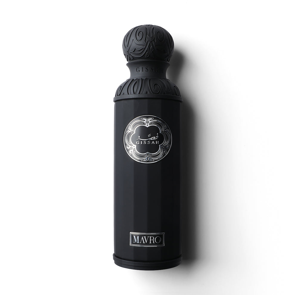 Gissah
Gissah Mavro Edp 200ml