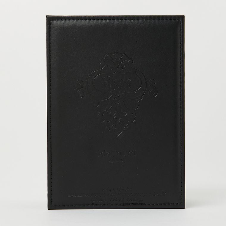 Majestic Platinium By Arabian Oud