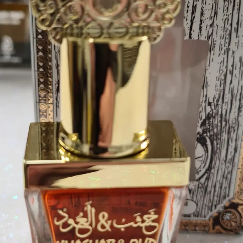 Oil perfumes 12ml by my perfumes
