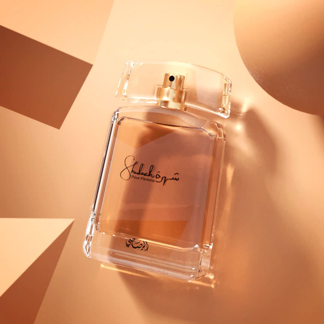 Shuhrah Pour Femme by Rasasi