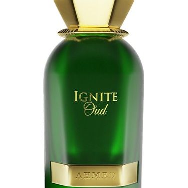 Ignite Oud Ahmed Al Maghribi for women and men