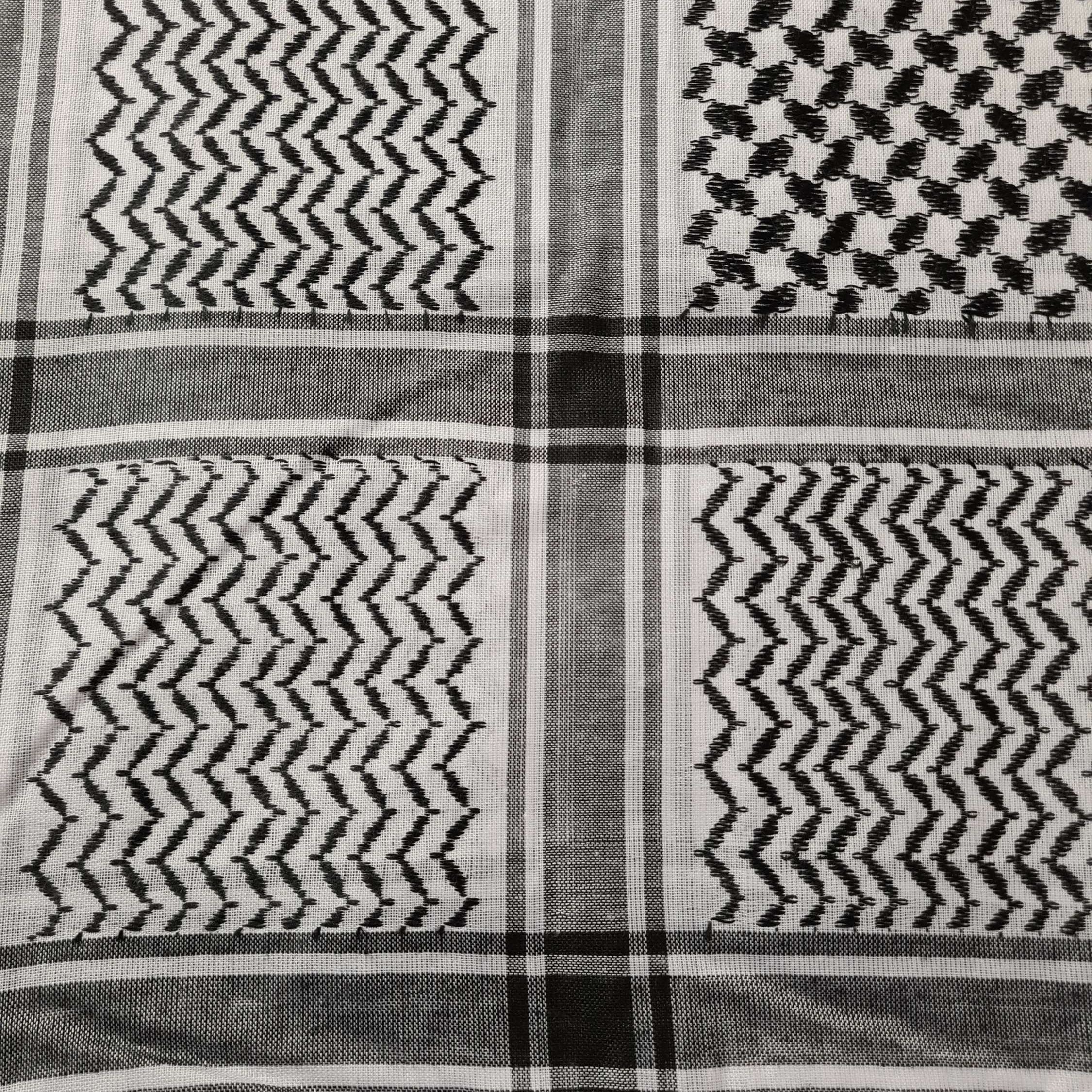 Shemagh/keffiyeh