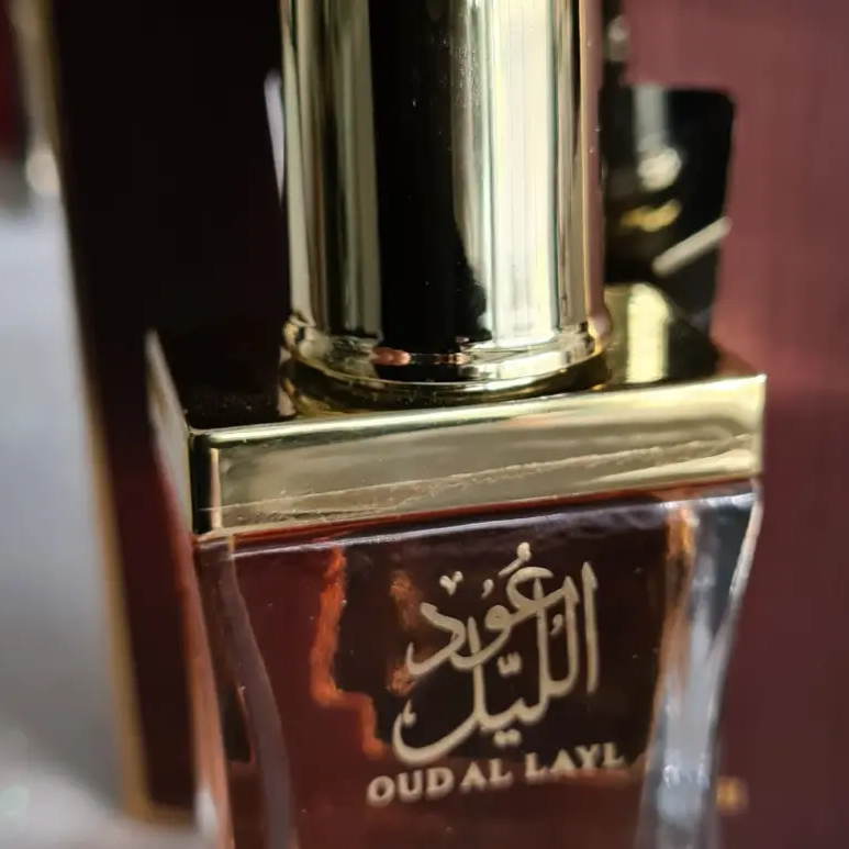 Oil perfumes 12ml by my perfumes