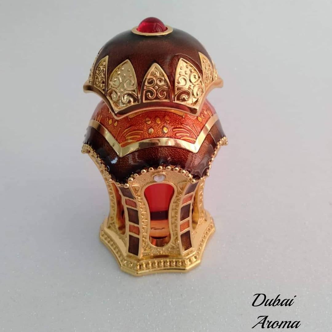 Al Haramain Rafia gold oil Perfume