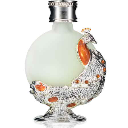 White Musk 12ml By Taif Al Emarat