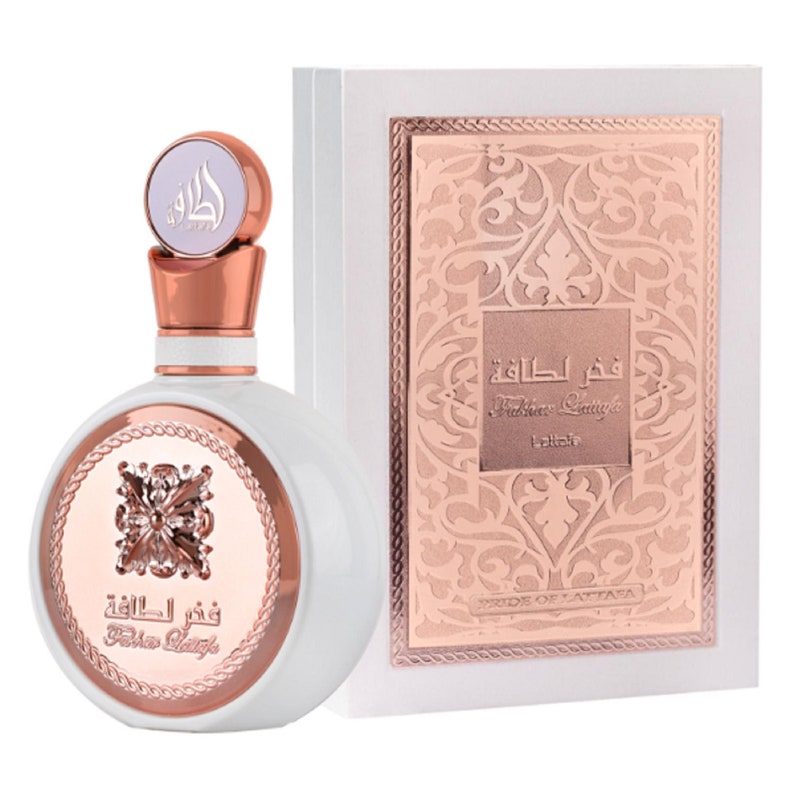 Fakhar Lattafa Perfumes for Her