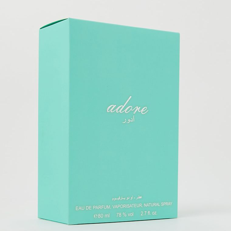 Adore
By Arabian Oud
