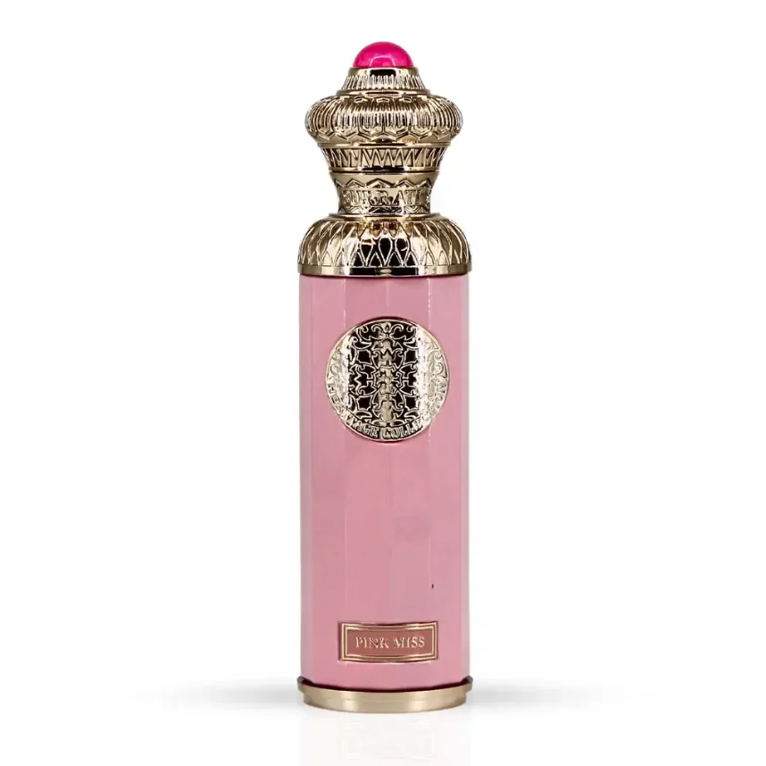 PINK MISS BY SURRATI HERITAGE COLLECTION EDP 140ml
