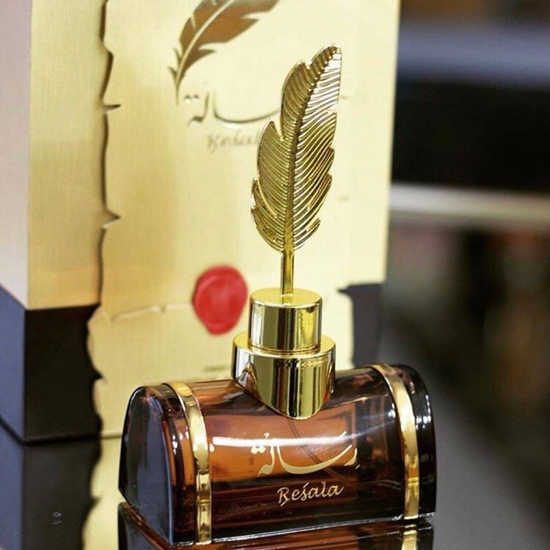 Resala by Arabian Oud