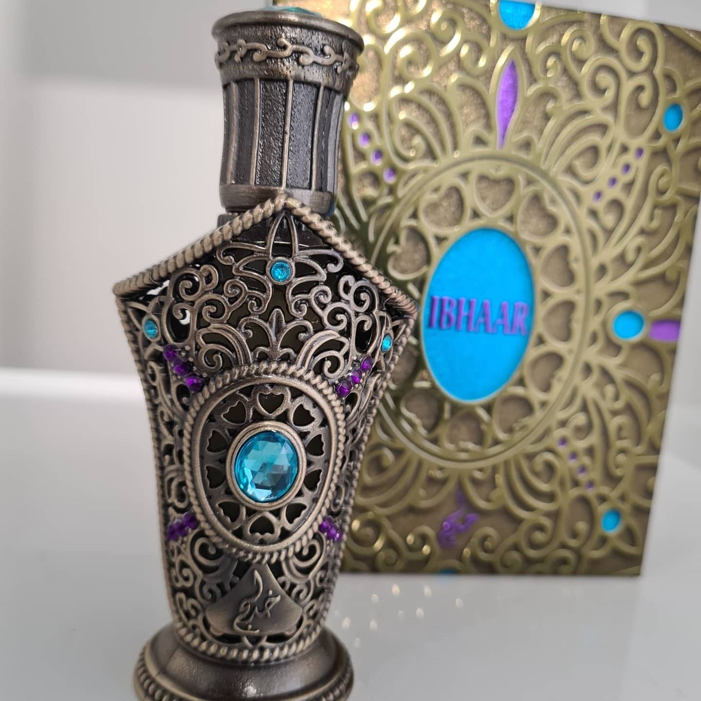 Ibhaar Oil Perfume for men