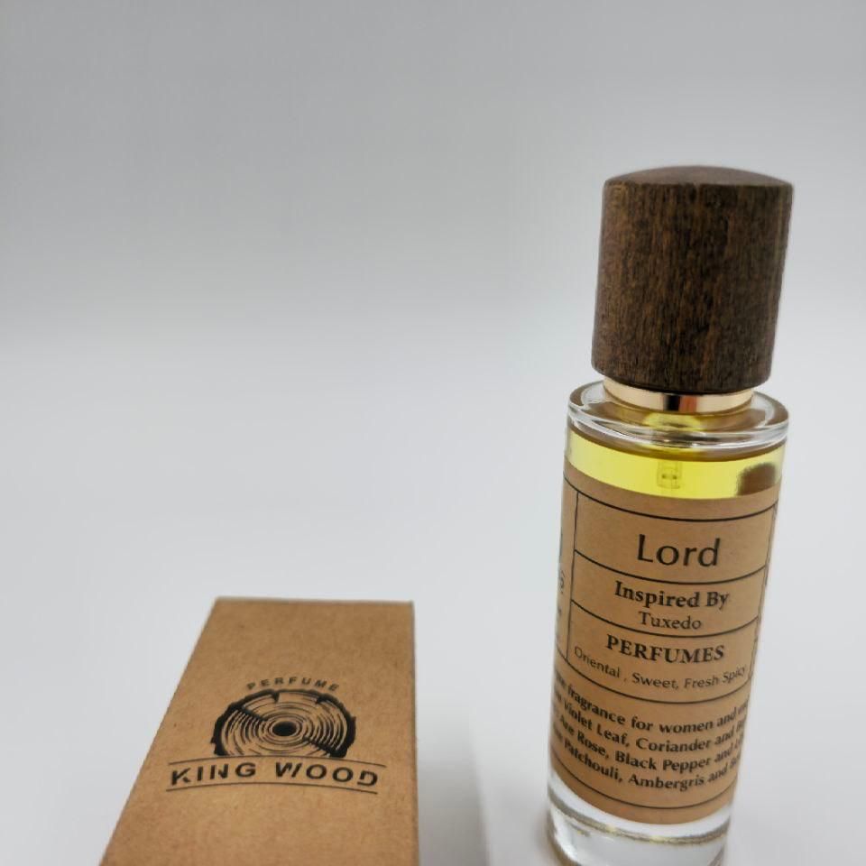 Lord by Bavaria 30ml for men and women