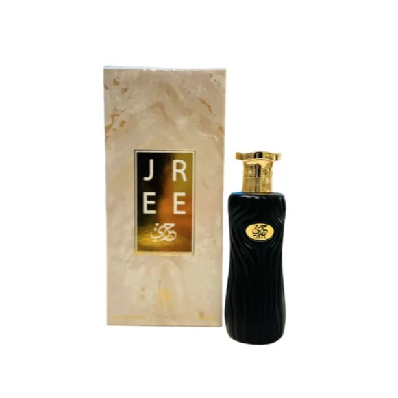 Jree by Ahmed Al Maghribi for men and women