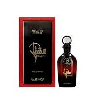 Ishatar Roses Vanilla Arabiyat Prestige for women