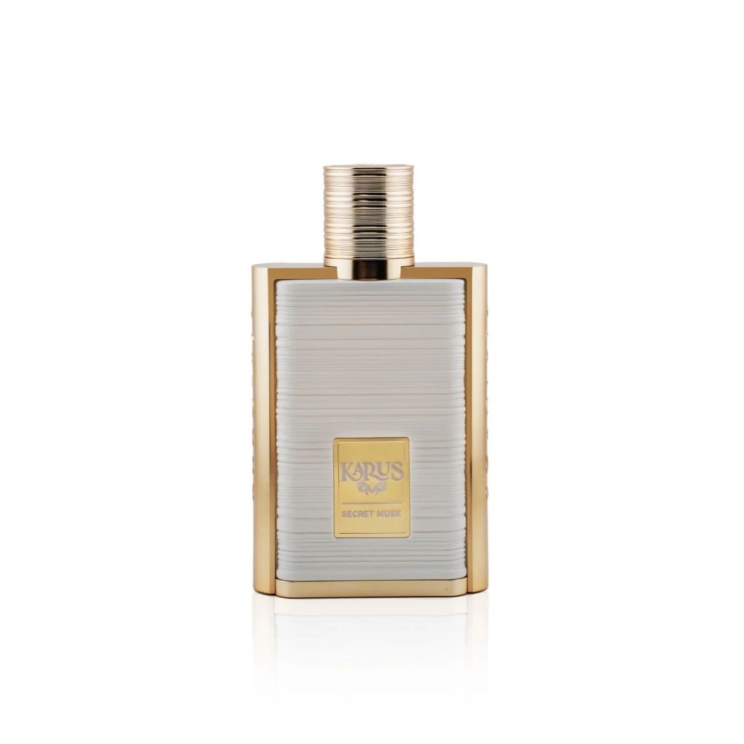 KARUS SECRET MUSK 100 ML EDP SPRAY