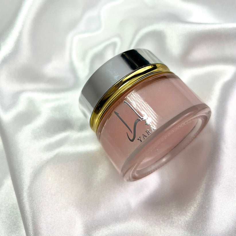 Yara pink perfume oil/ Mukhammaria