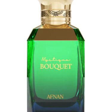 Mystique Bouquet Afnan for women
