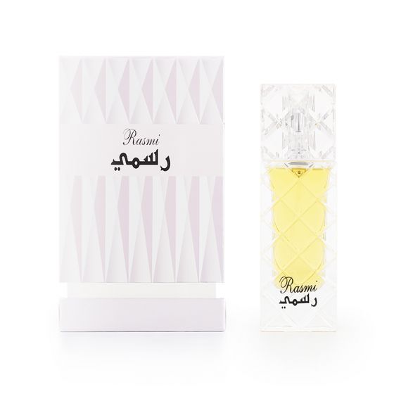Rasmi By Al Majed oud Perfume