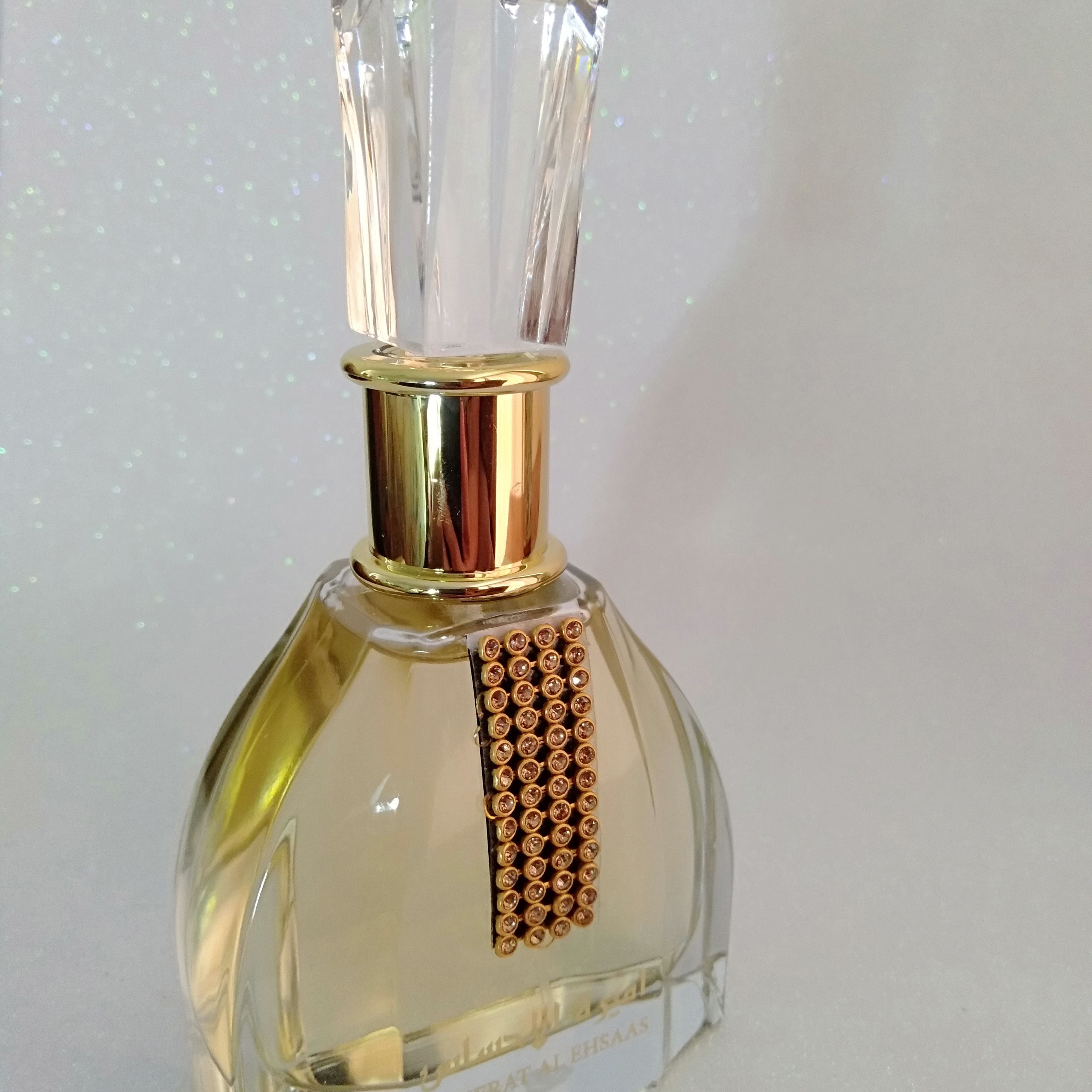 Ameerat Al Ehsaas EDP 100ml for Lady