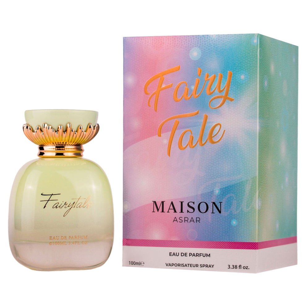 Fairy Tale MAISON ASRAR for women