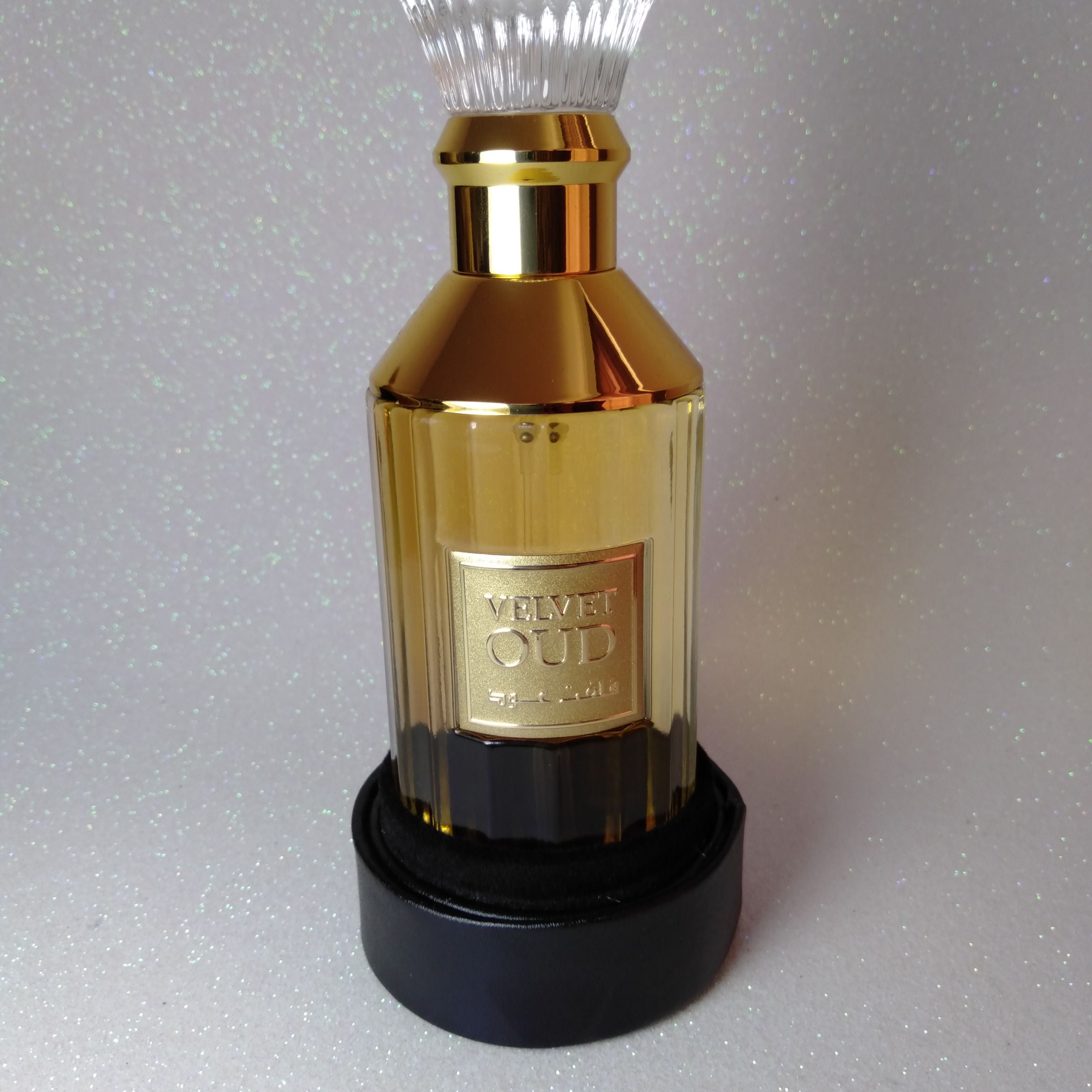 Velvet Oud EDP 100ml for men