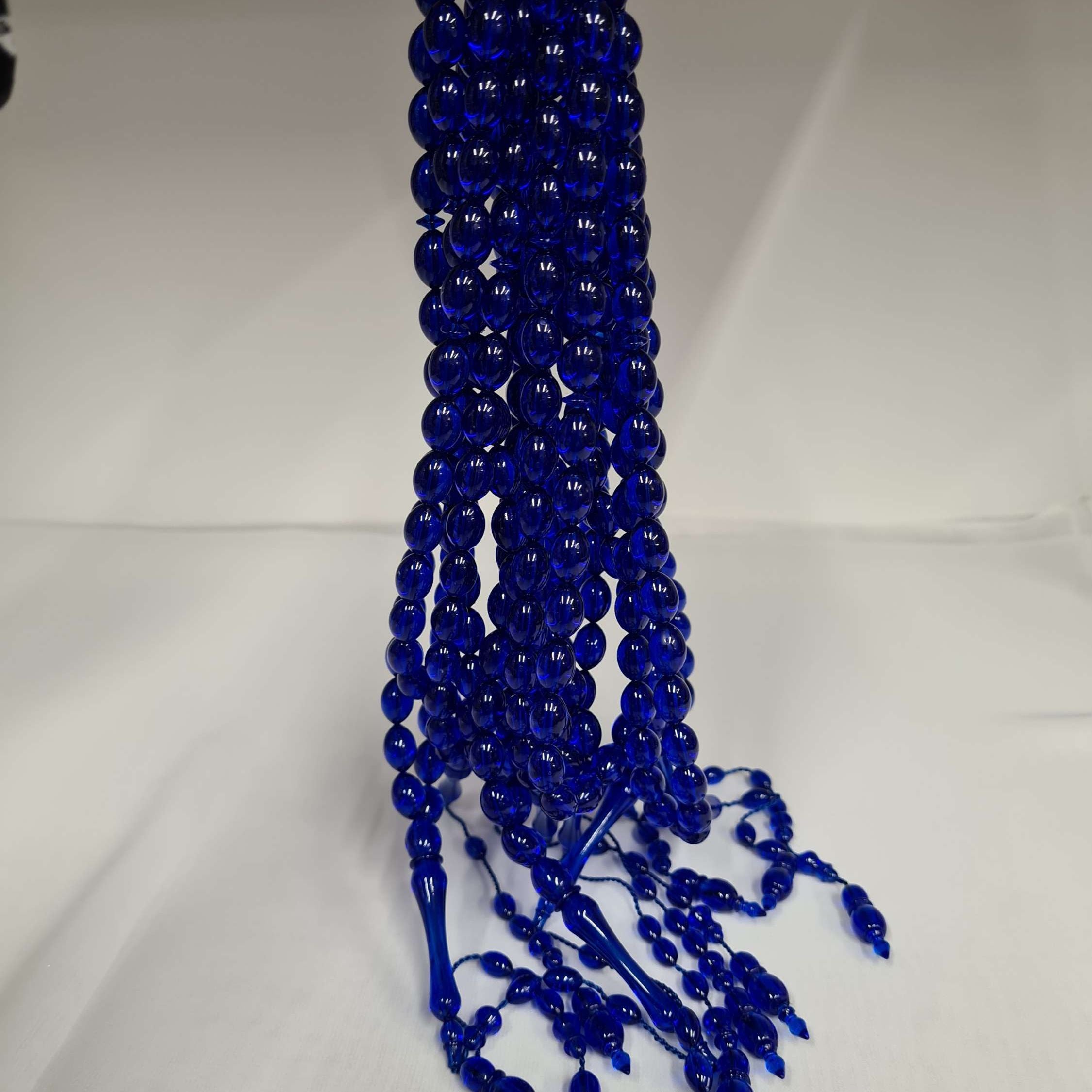 Crystal Tasbeeh 99 beads