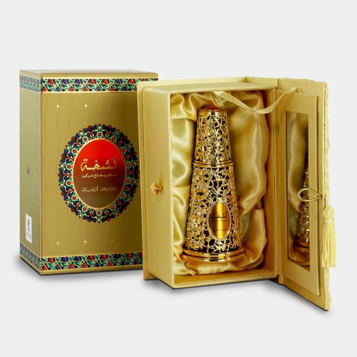 Kashkha For Women EDP - 50ml By Swiss Arabian