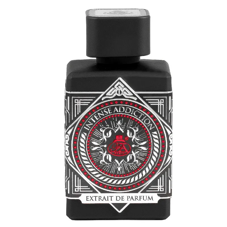 Intense Addiction French Avenue for women
