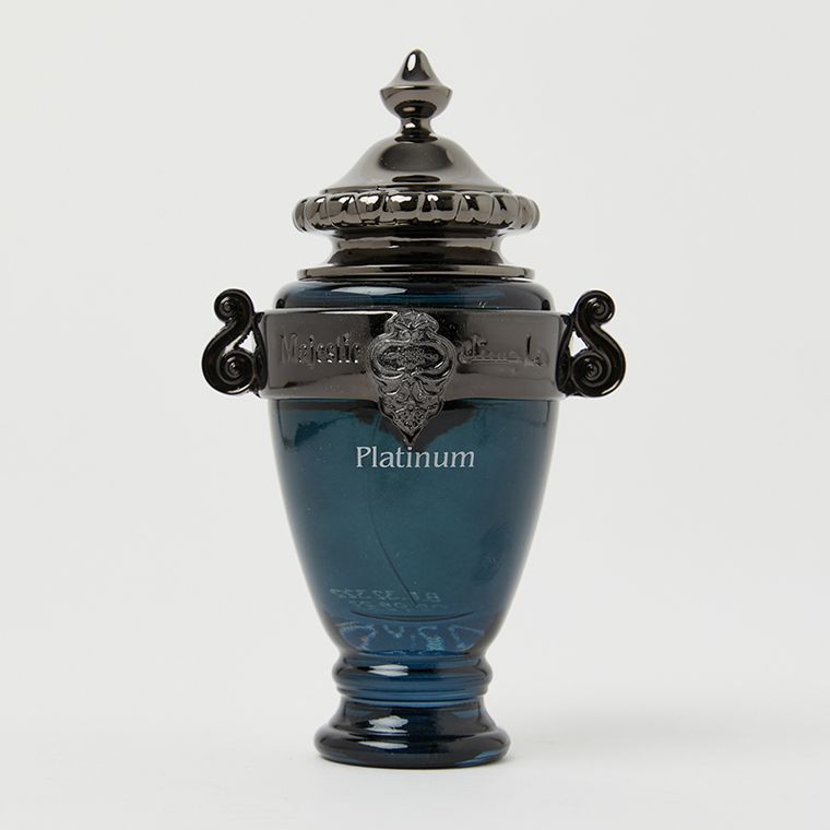 Majestic Platinium By Arabian Oud