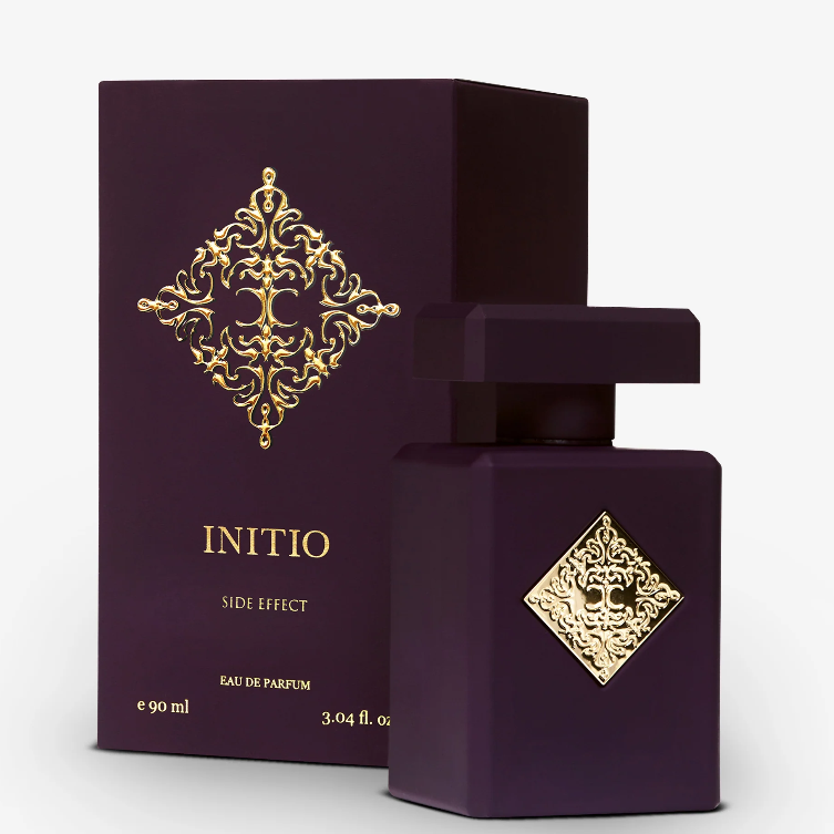 Side Effect Initio Parfums Prives for women and men