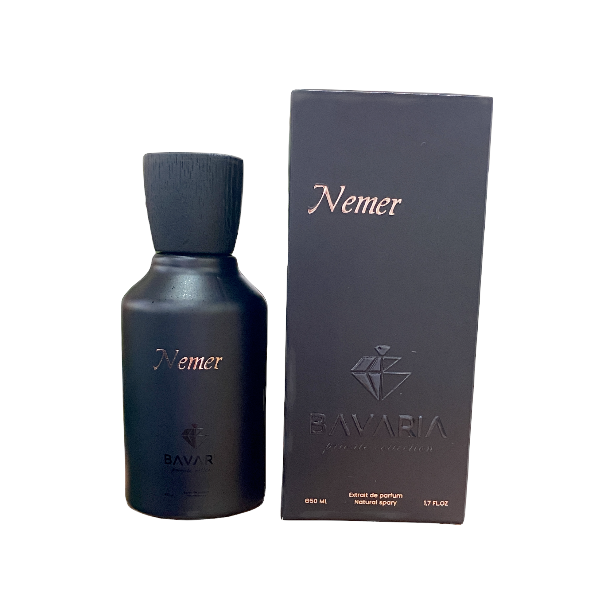 NEMER EDP 50 ML BY BAVARIA