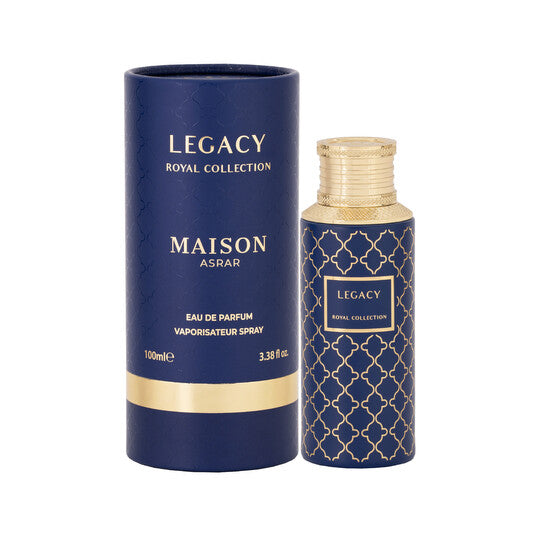 Legacy by Maison Asrar