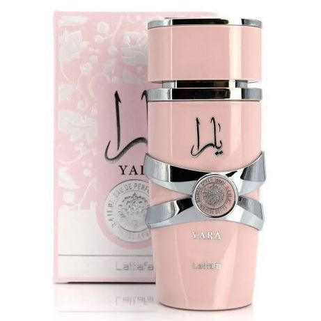 Yara by Lattafa EDP 100ml for women