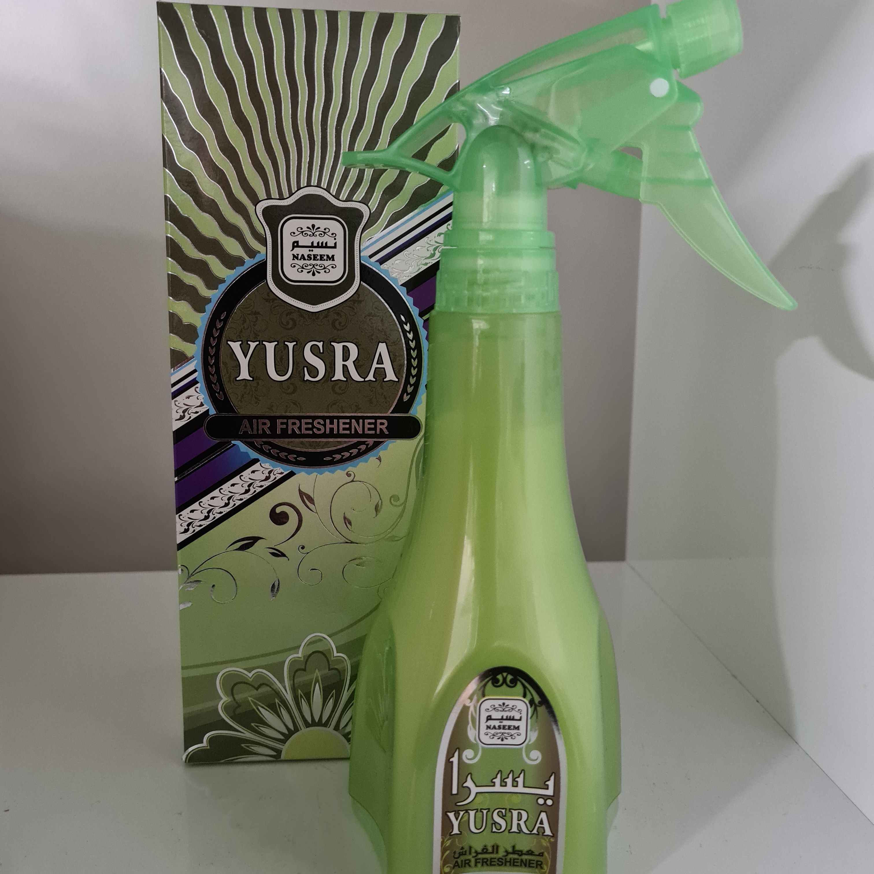 Naseem Air freshener 300ml