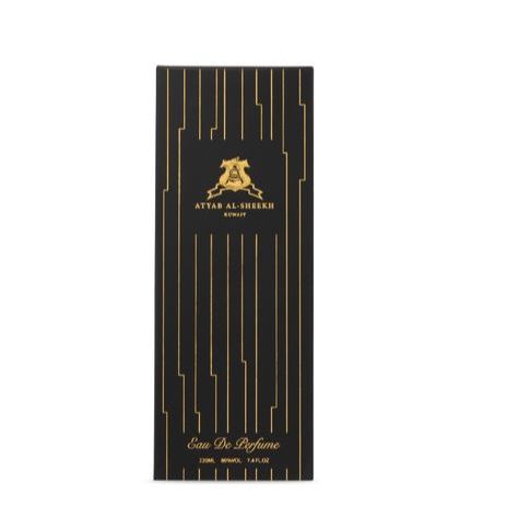 Bright by Atyab Al Sheekh 220ml EDP for men