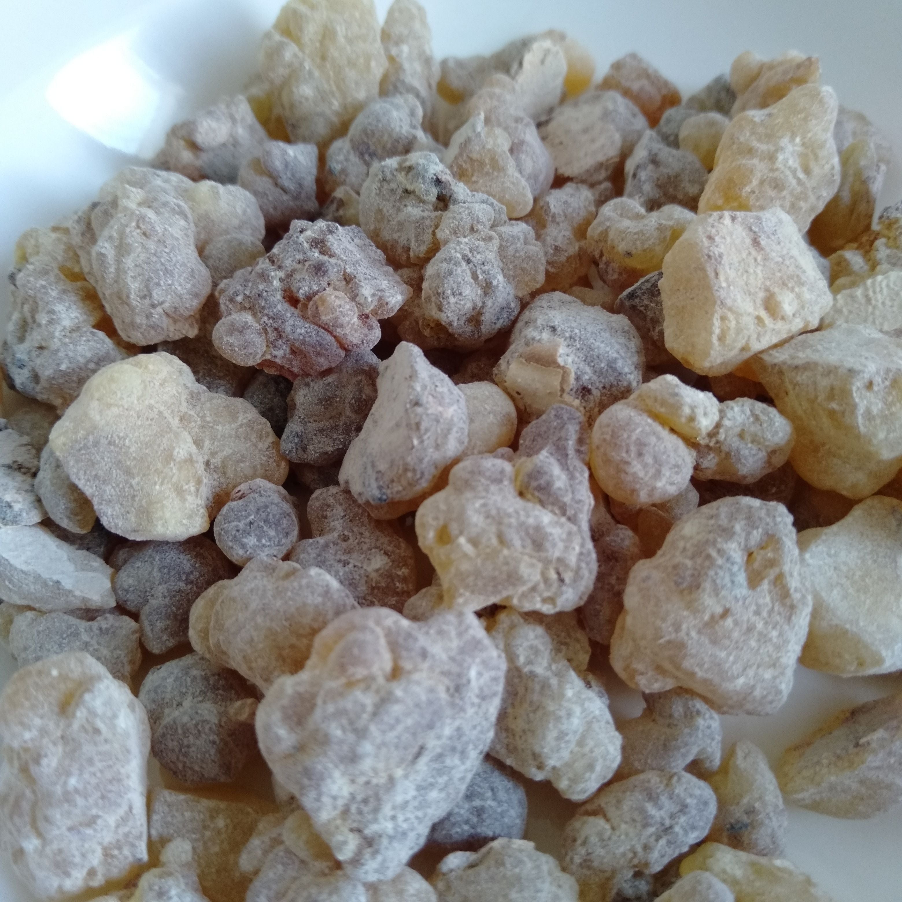 Omani Frankincense resin (Luban) -50g