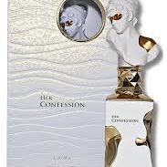 Her Confession Lattafa Perfumes for women