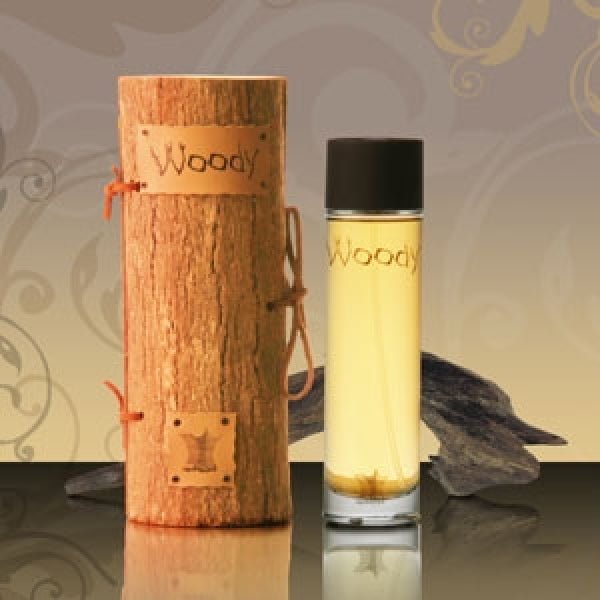 Woody by Arabian oud EDP 100ml