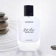 Naseem Musk Safi Aqua Perfume 100ml