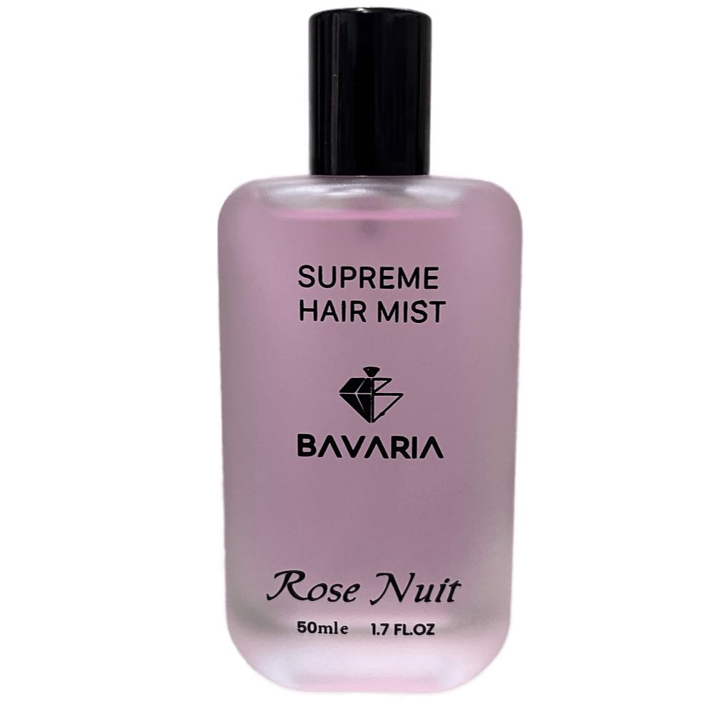 ROSE NUIT HAIR MIST 50 ML