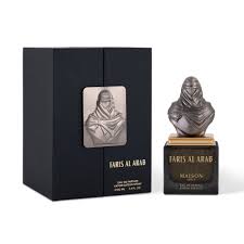 Faris Al Arab Maison Asrar for men