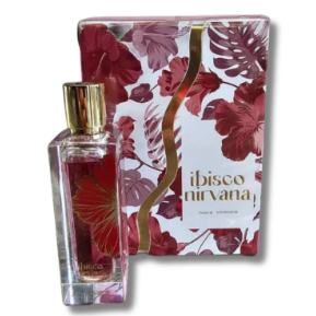 IBISCO NIRVANA 65 ML
By Paris Corner