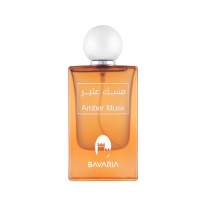 Amber Musk by Bavaria