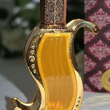 Rasha by Khadlaj oil perfume for women