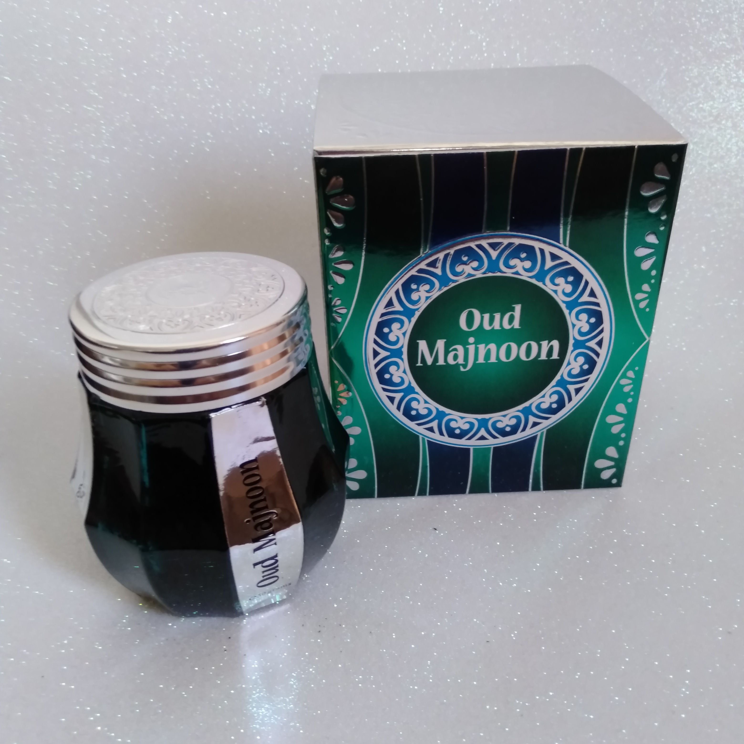 Bakhoor Oud Majnoon