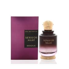 SENSUOS NIGHT EDP SPRAY 100 ML