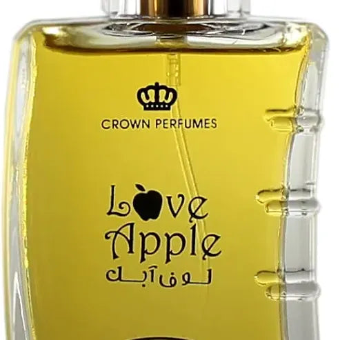 Love Apple by Al rehab 50ml