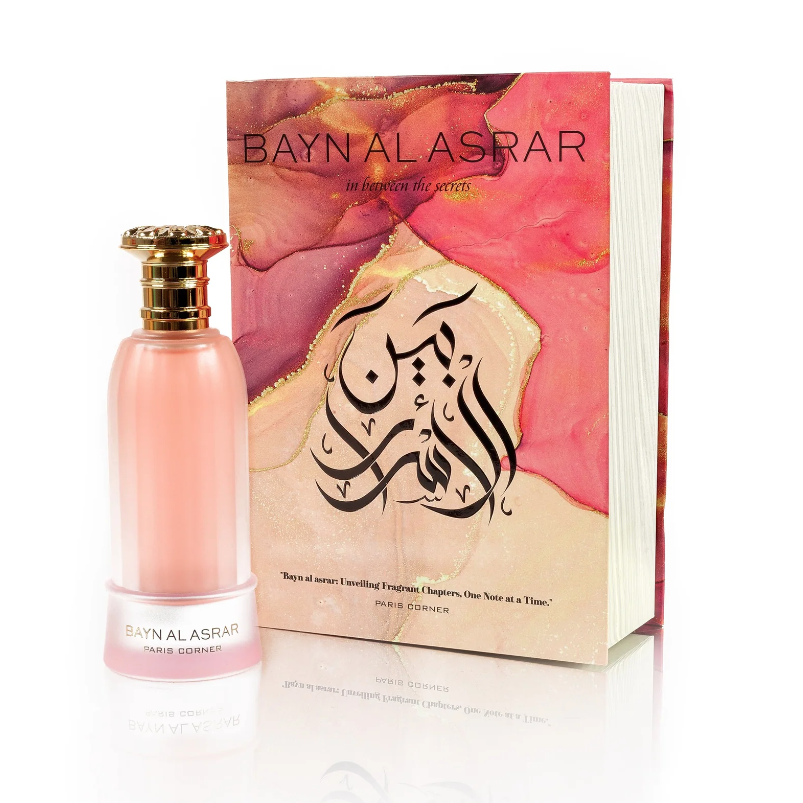 Paris Corner Bayn AL Asrar 80ml