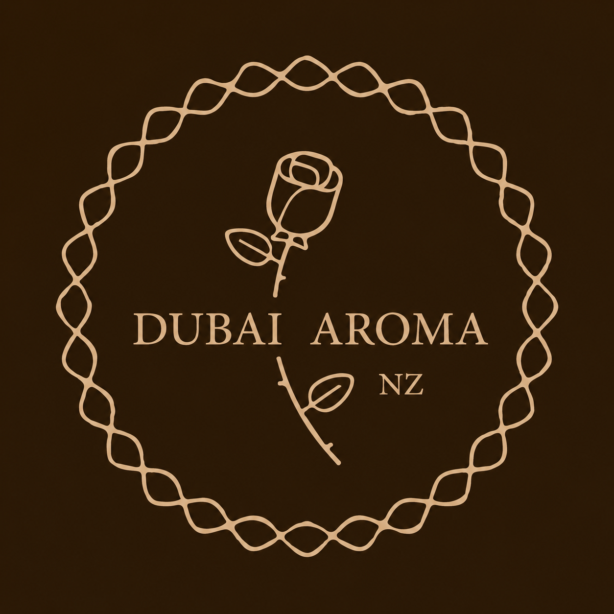 Dubai Aroma